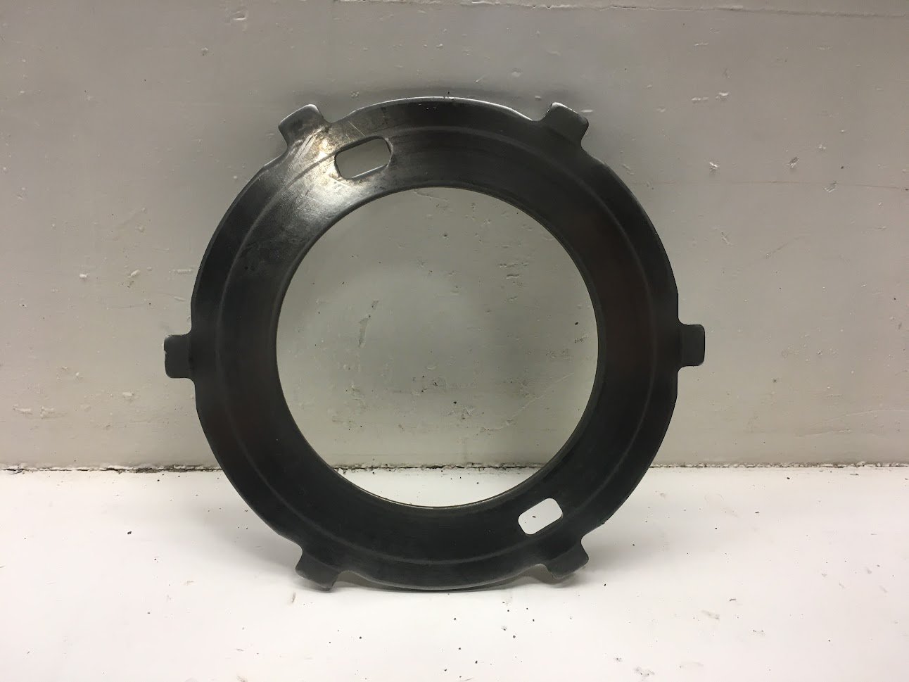 CLUTCH PLATE