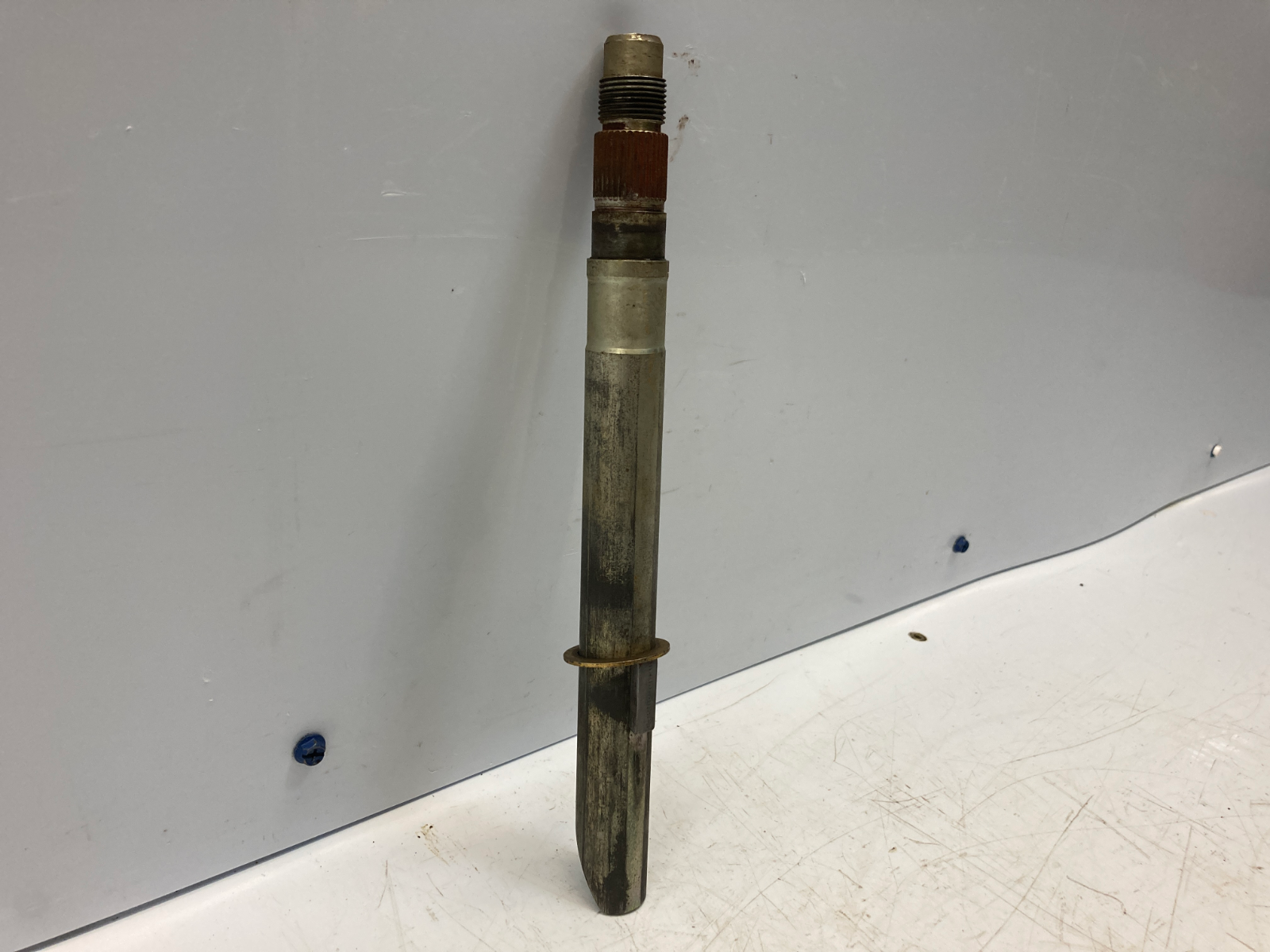 STEERING SHAFT