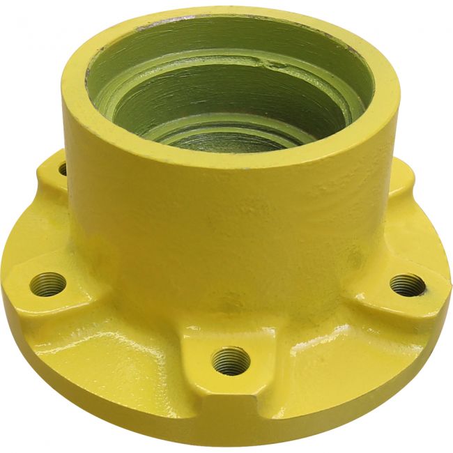 WHEEL HUB