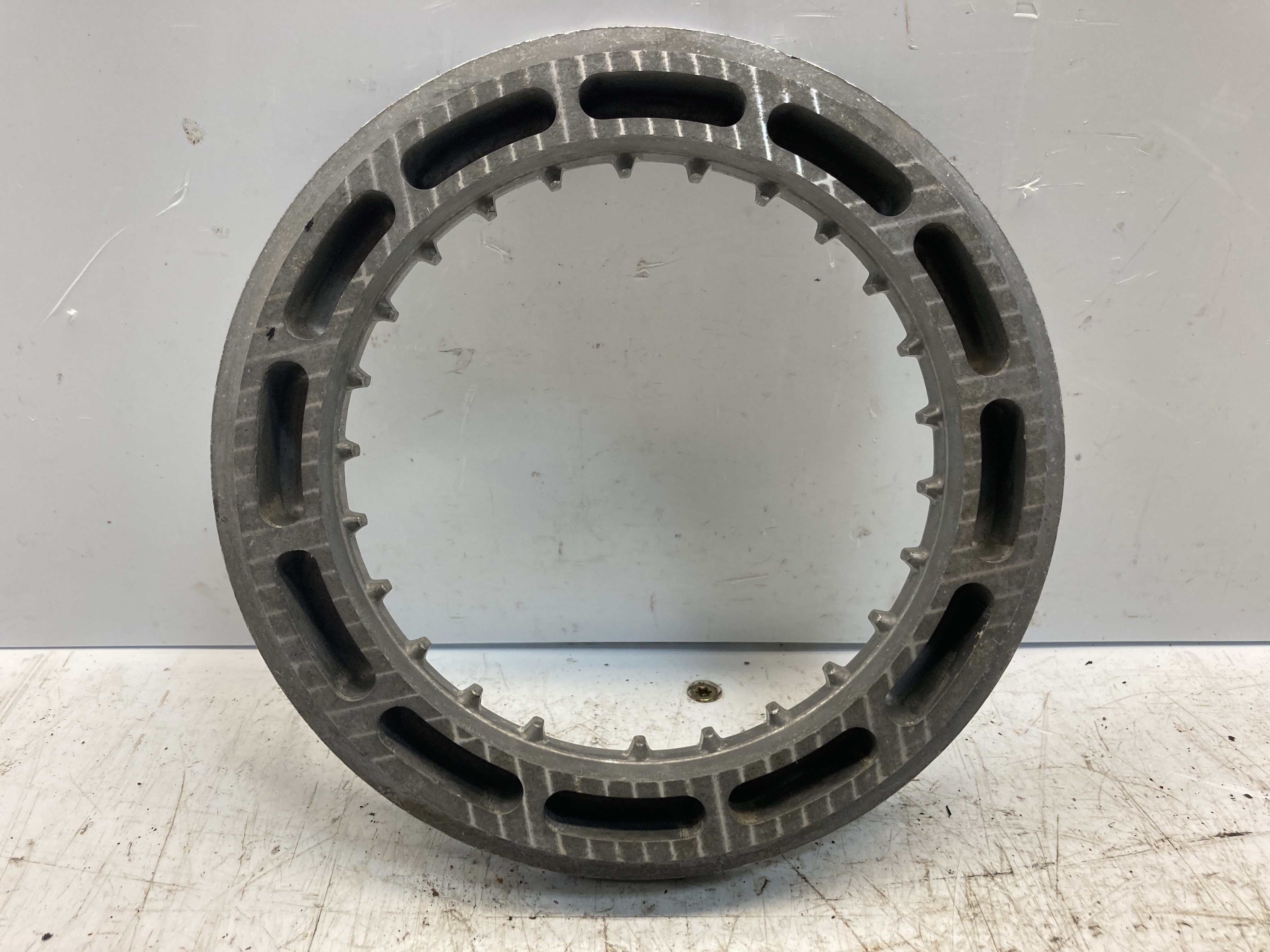 FWD CLUTCH PLATE
