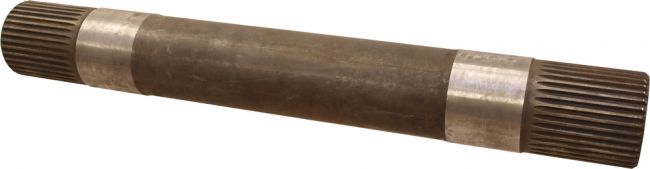 ROCKSHAFT