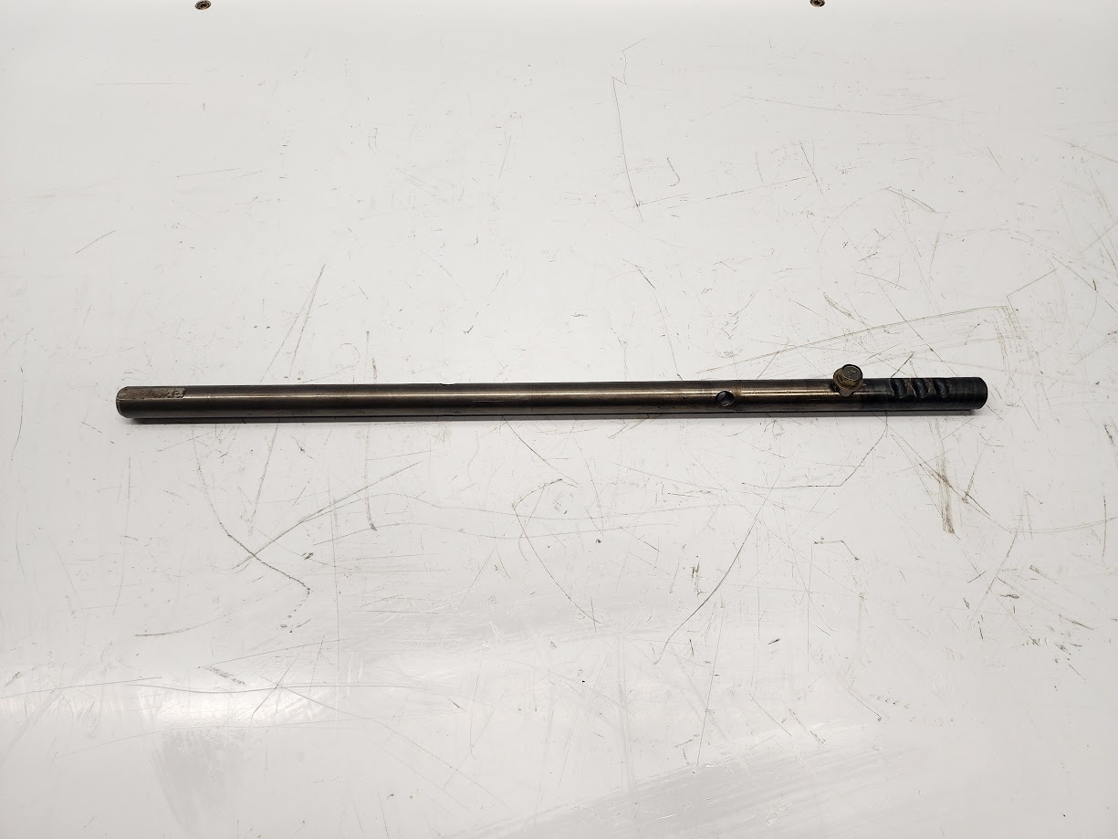 GEAR SHIFT FORK - R.H. INNER