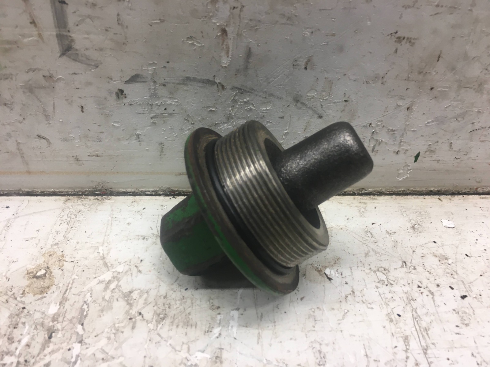 DRAIN PLUG