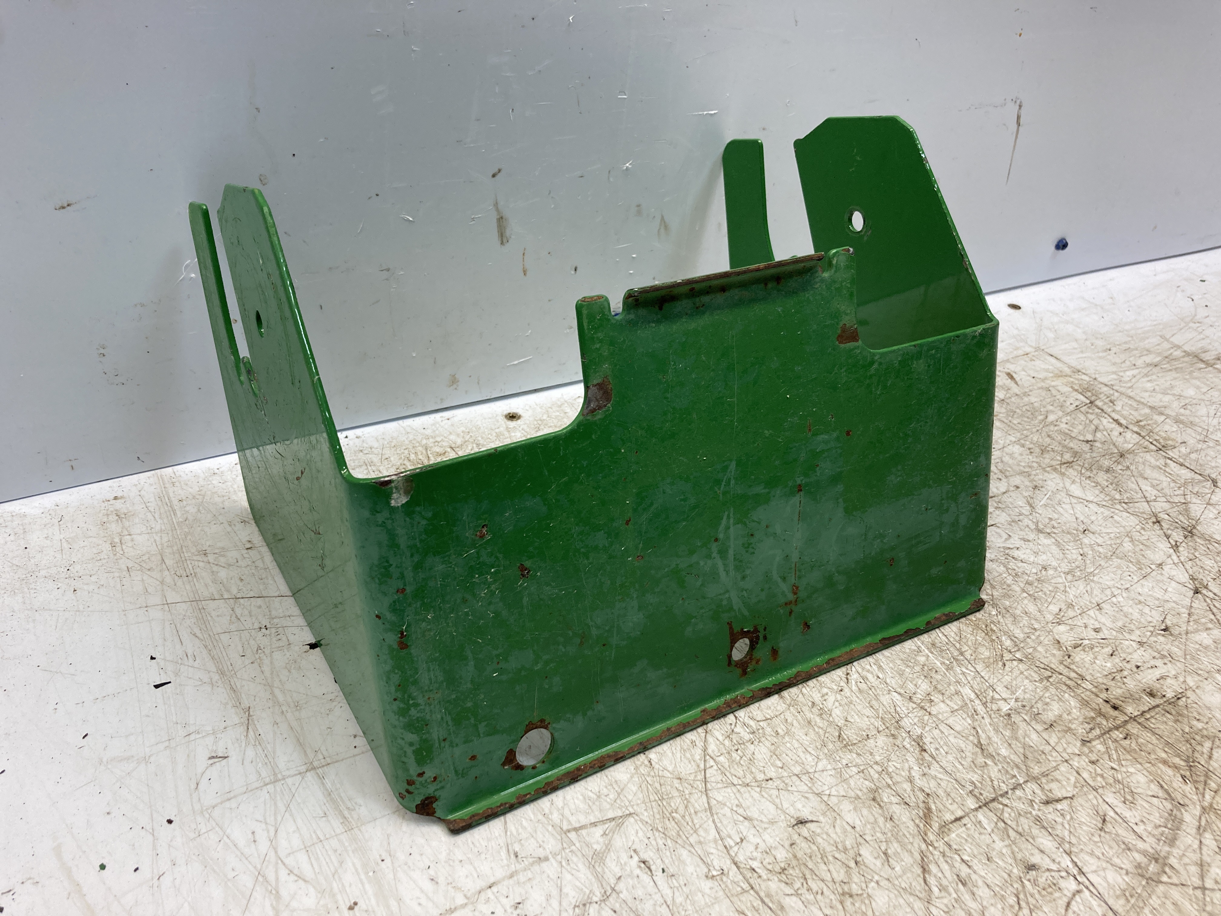 PTO GUARD