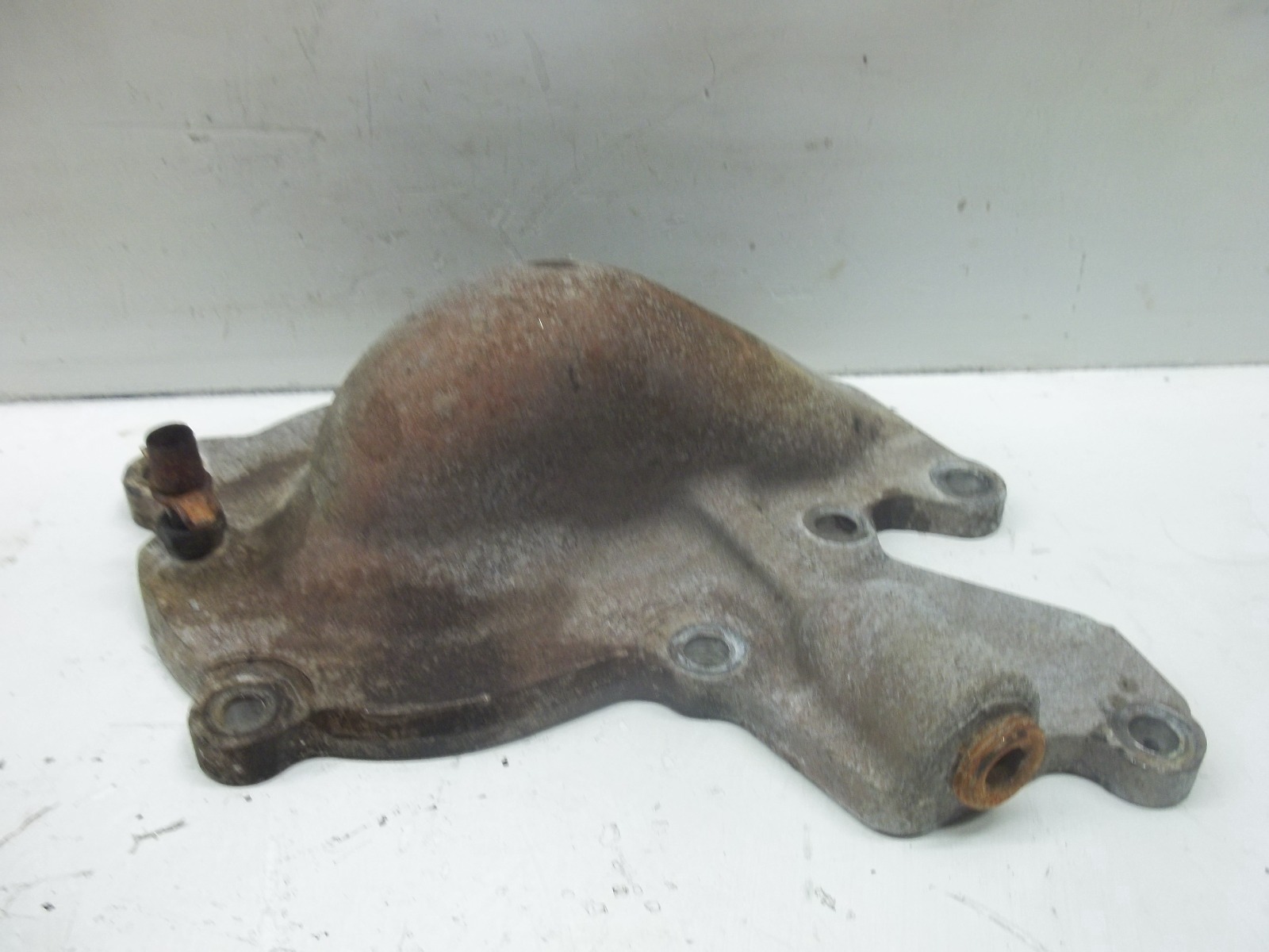 WATER PUMP COVER