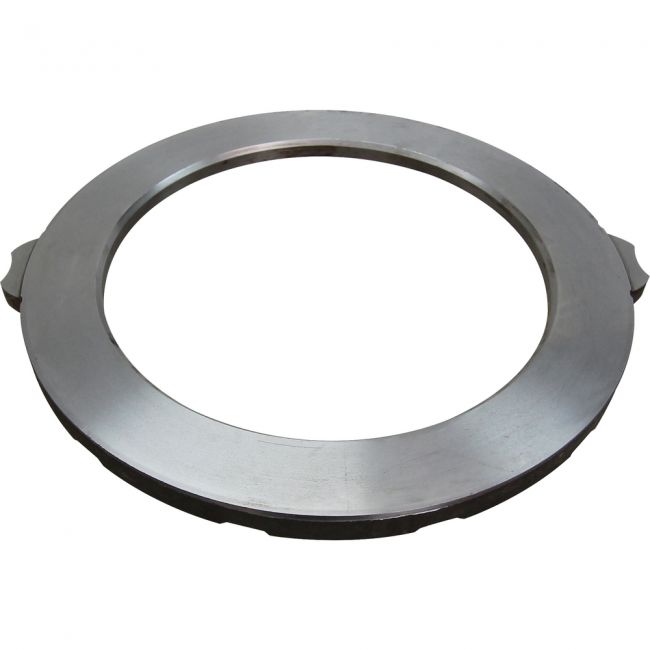 BACKING PLATE
