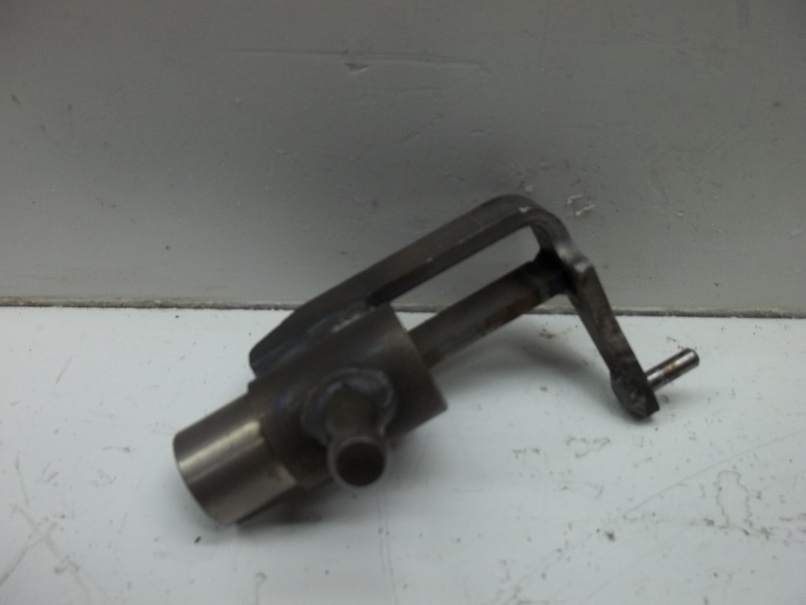 SHIFT ARM