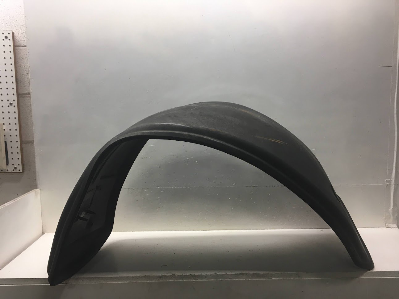 FRONT FENDER