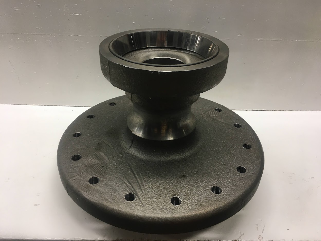 DIFFERENTIAL HOUSING