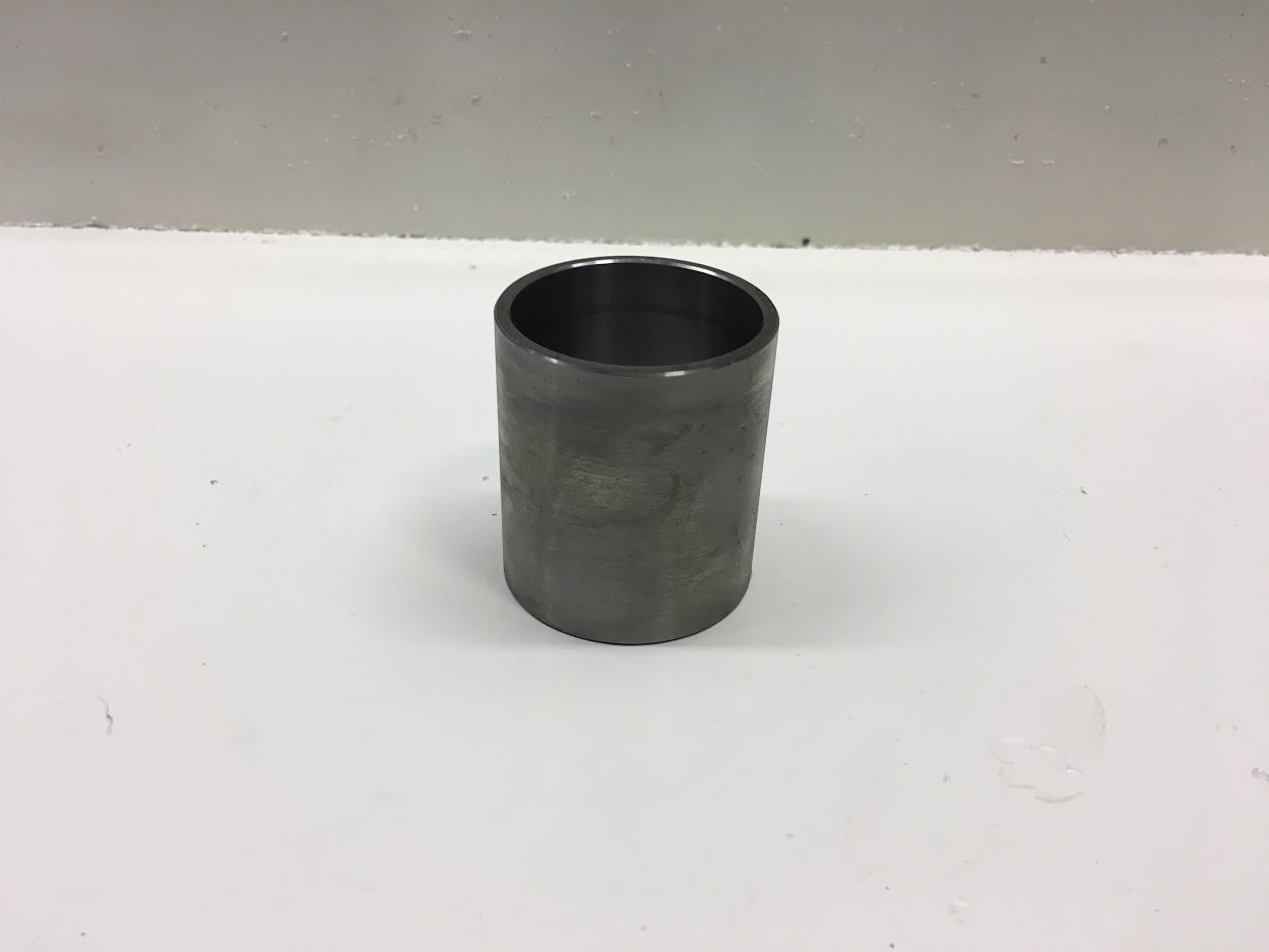 TRANSMISSION SPACER