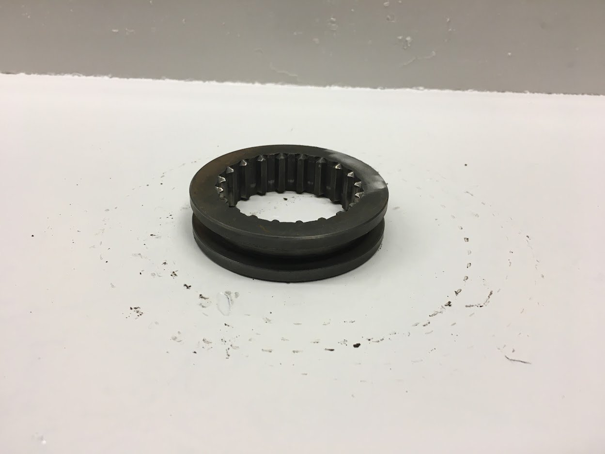 SHIFT COLLAR