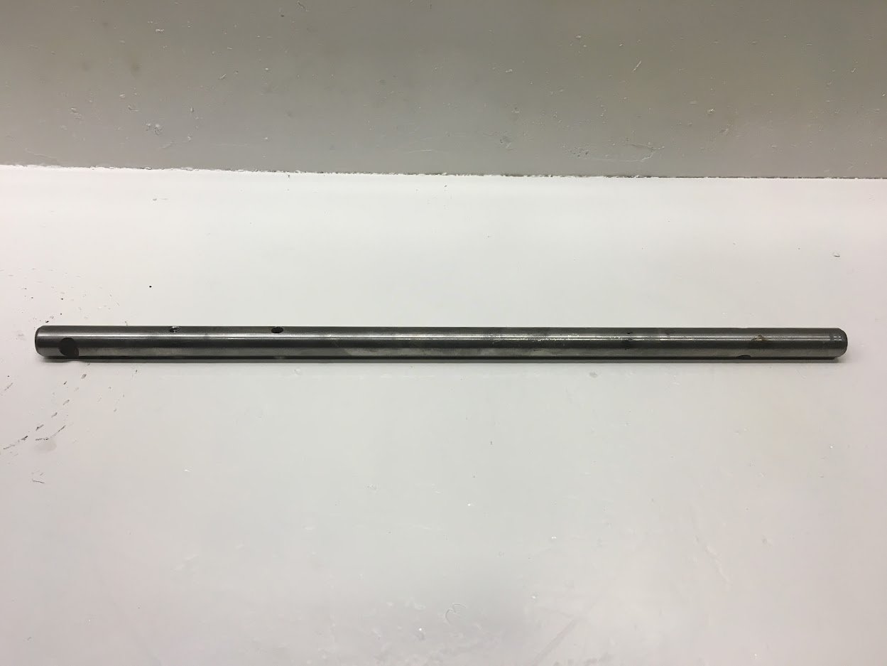 SHIFT ROD