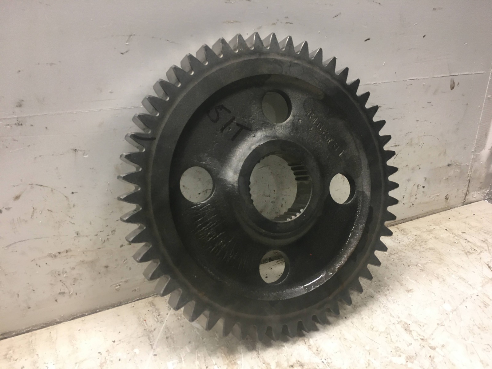 PST GEAR