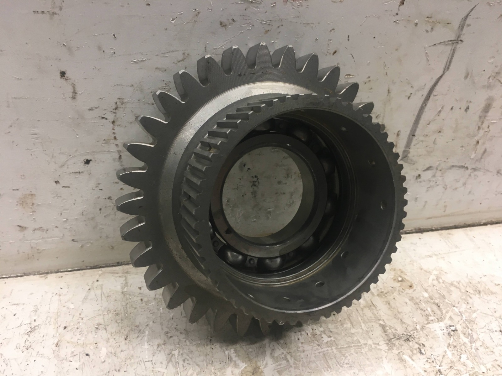 C1 CLUTCH GEAR