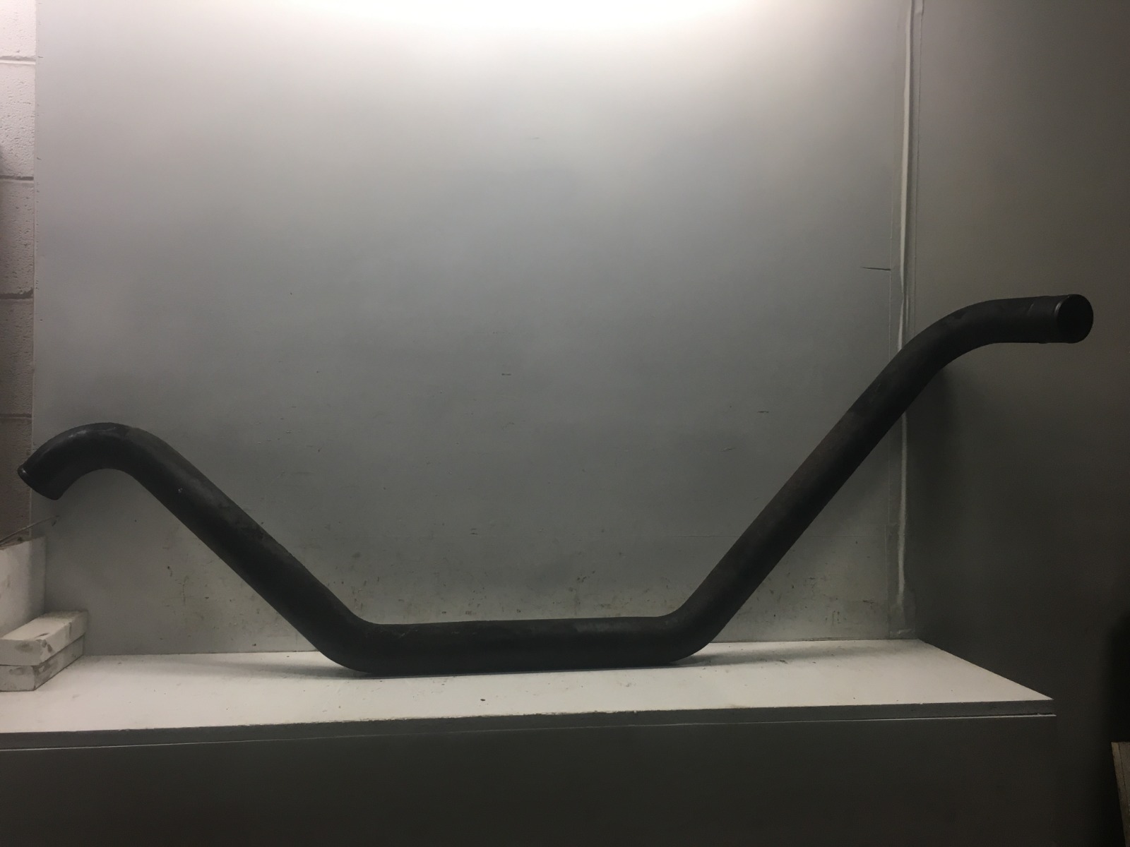 AIR PIPE