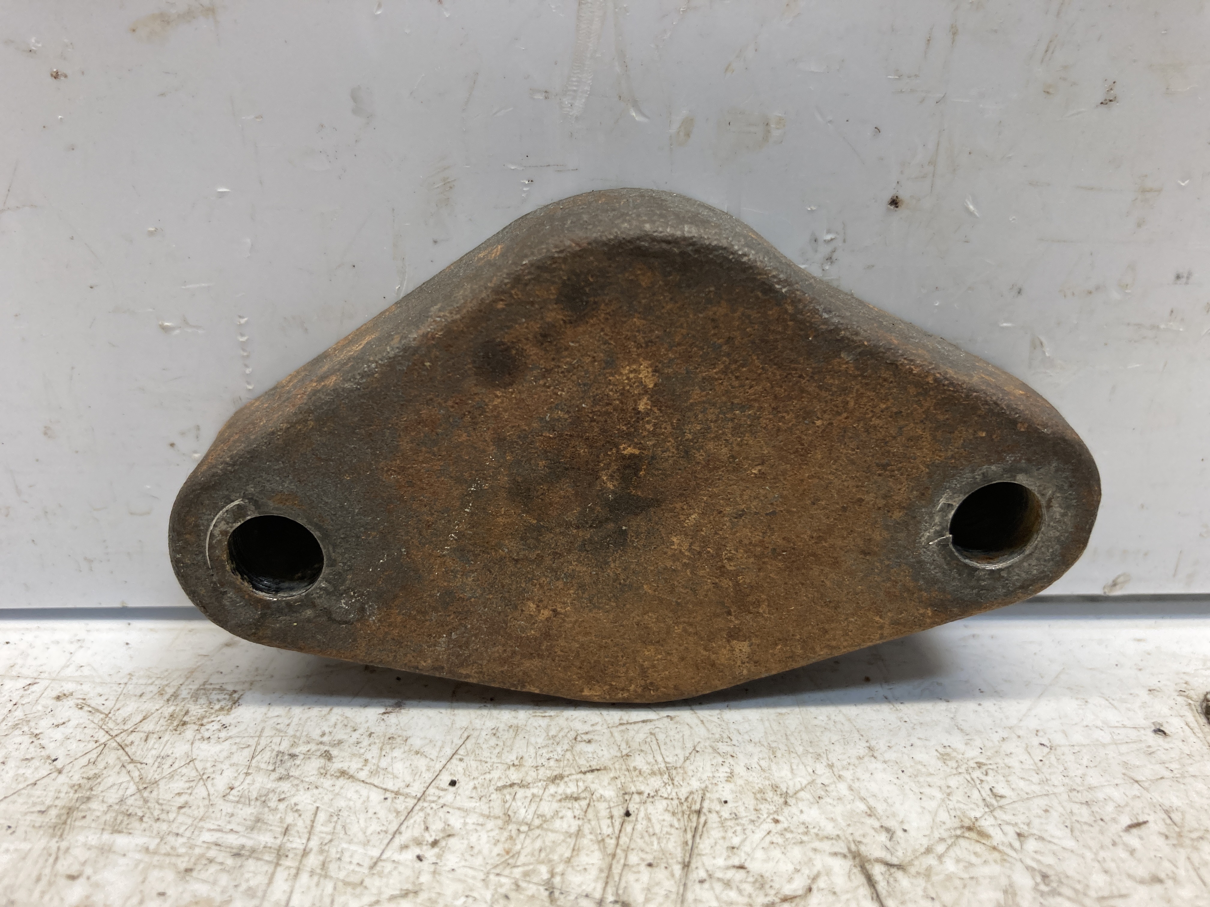 PARK LOCK COVER