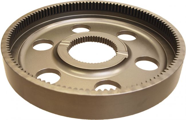 INPUT PLANETARY RING GEAR