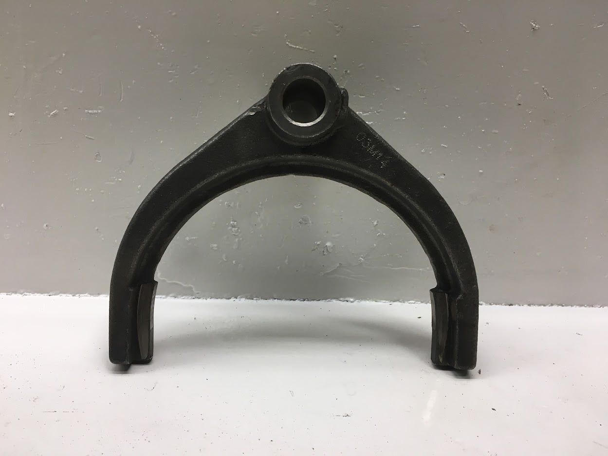 SHIFT FORK