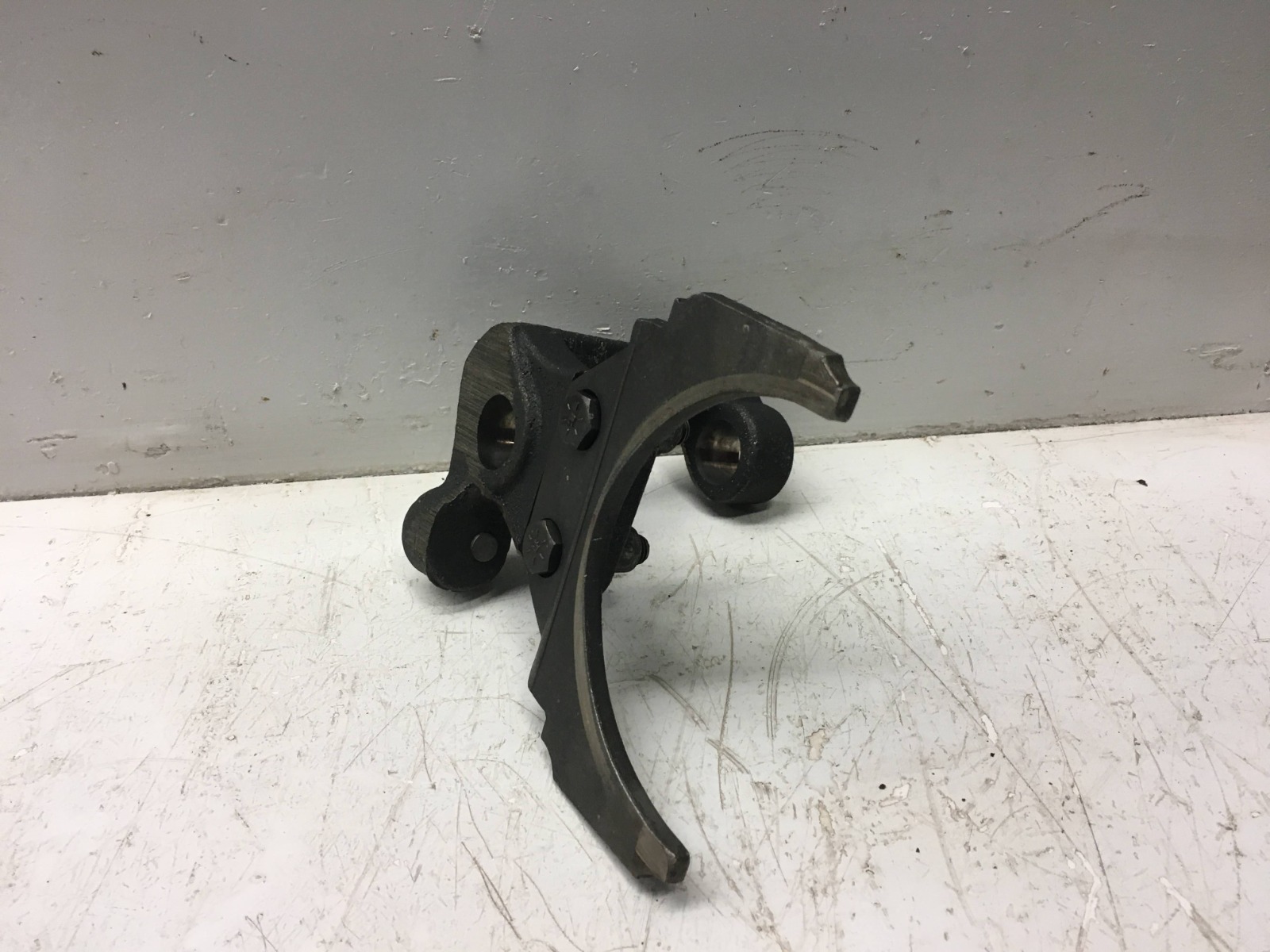 SHIFTER