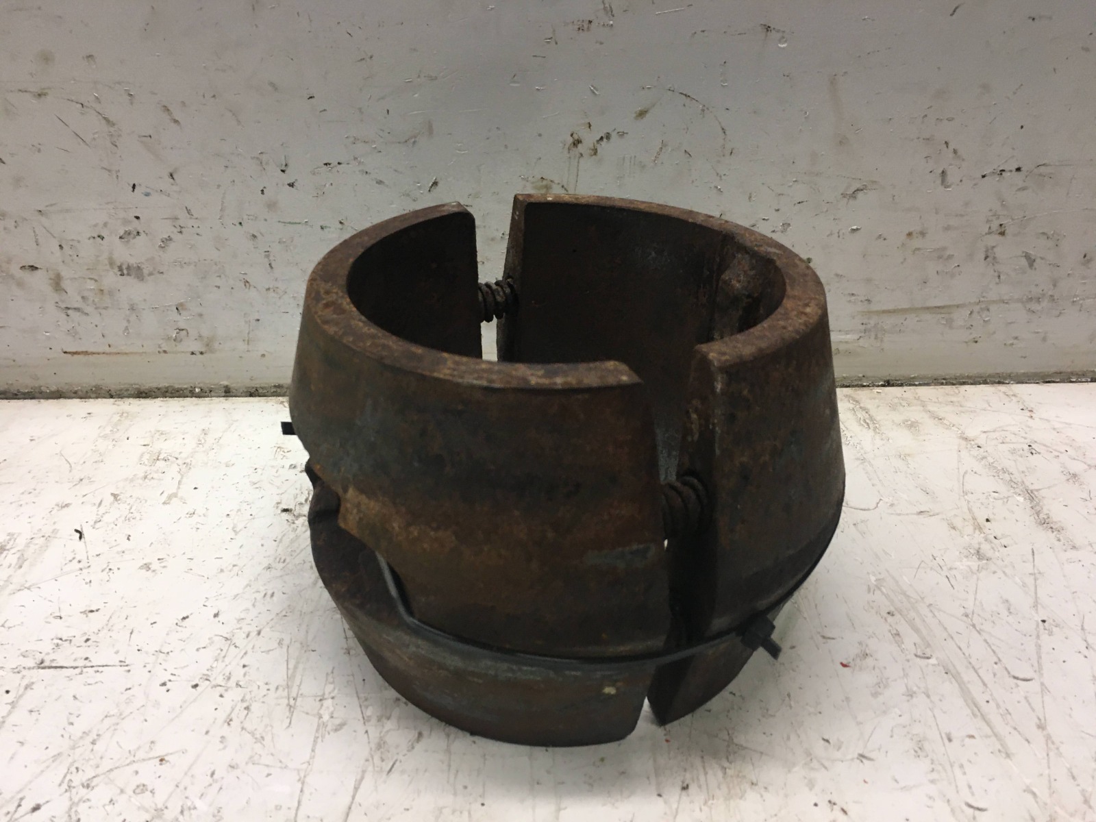 WHEEL SLEEVE SET