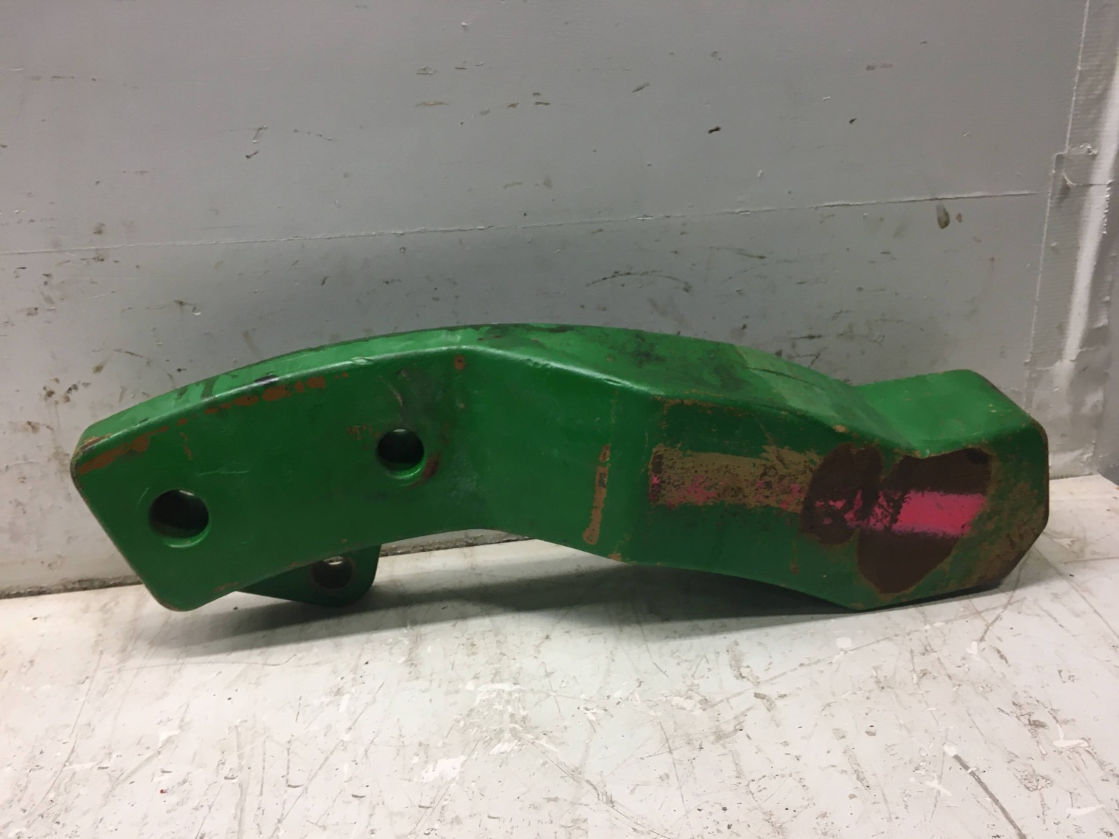 SWAY BLOCK - RH