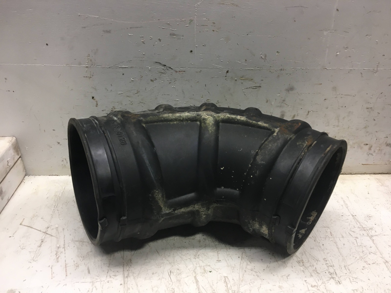 INTAKE HOSE