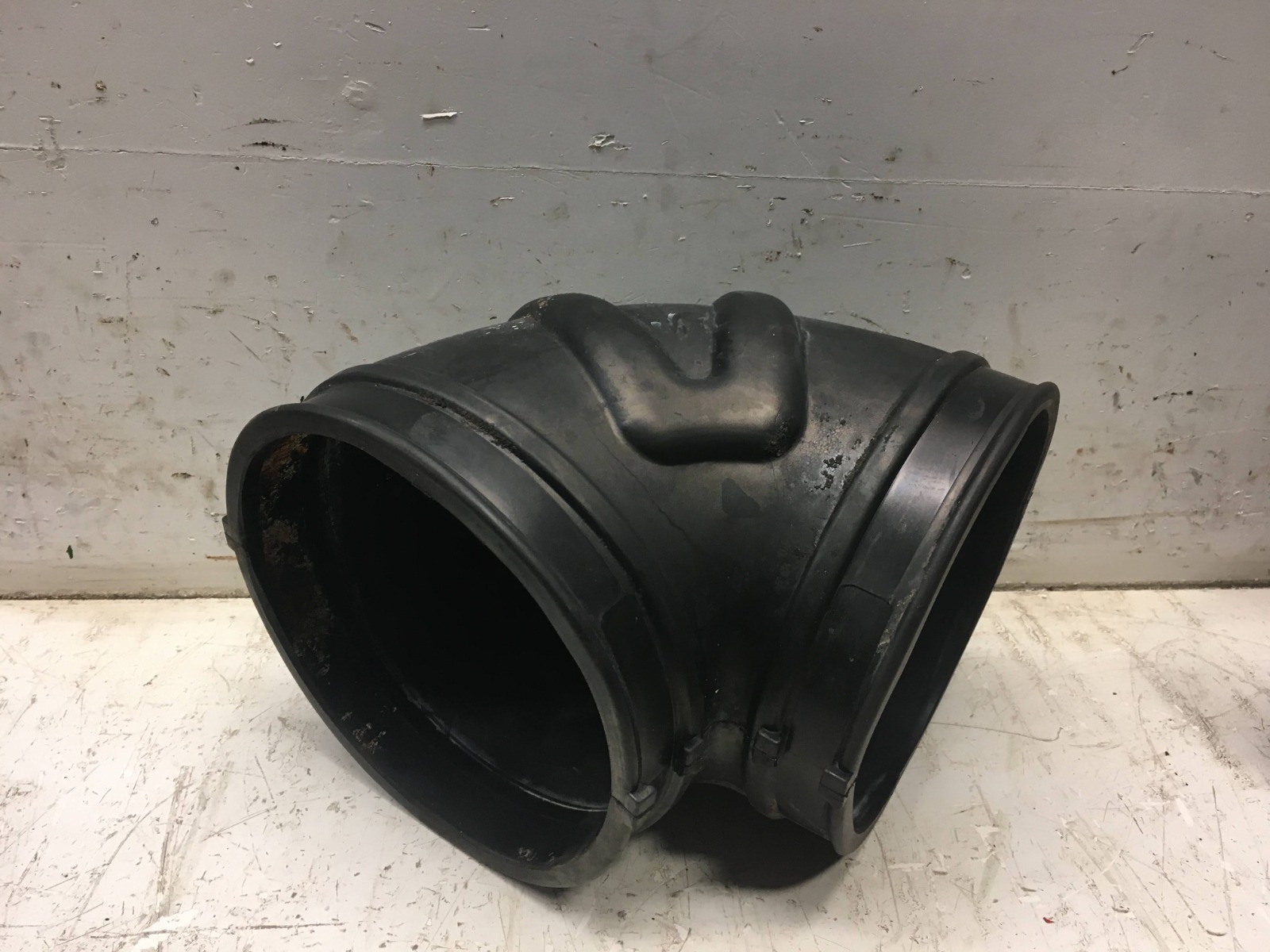 INTAKE HOSE