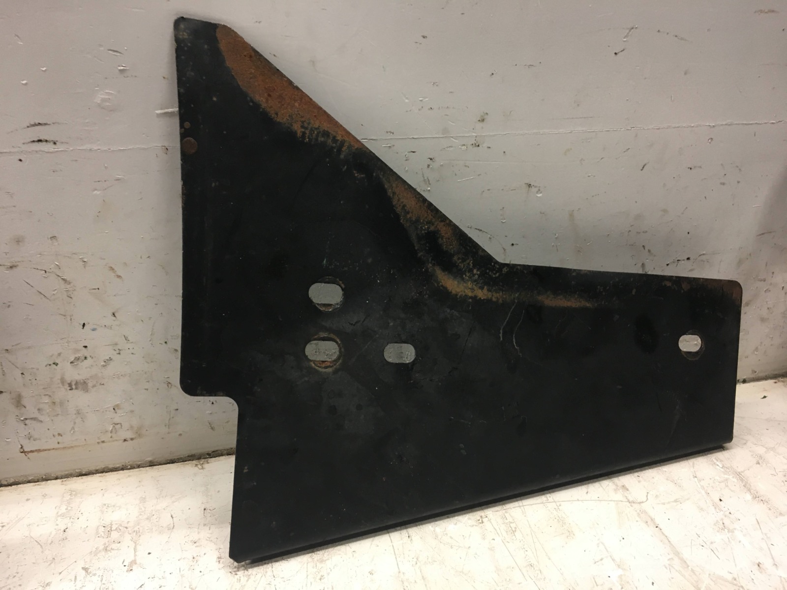 HEAT SHIELD