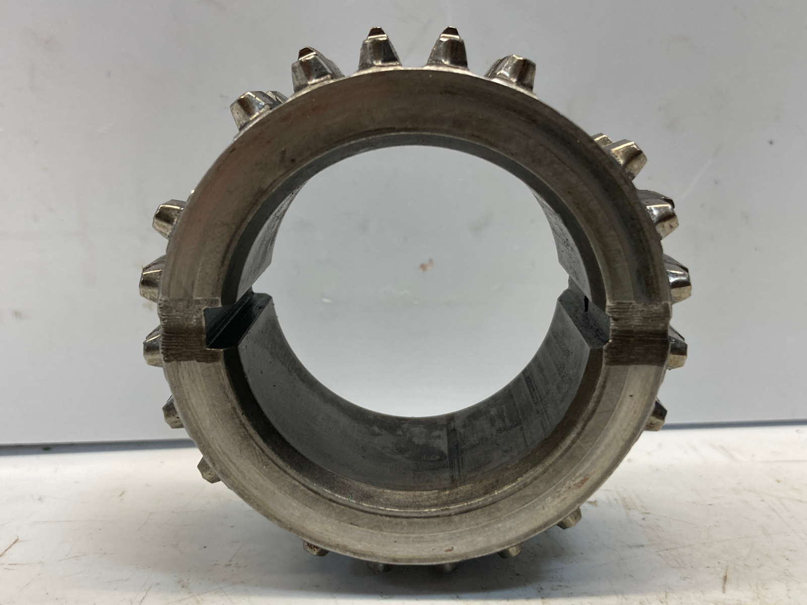 SYNCHRONIZER DRIVE COLLAR