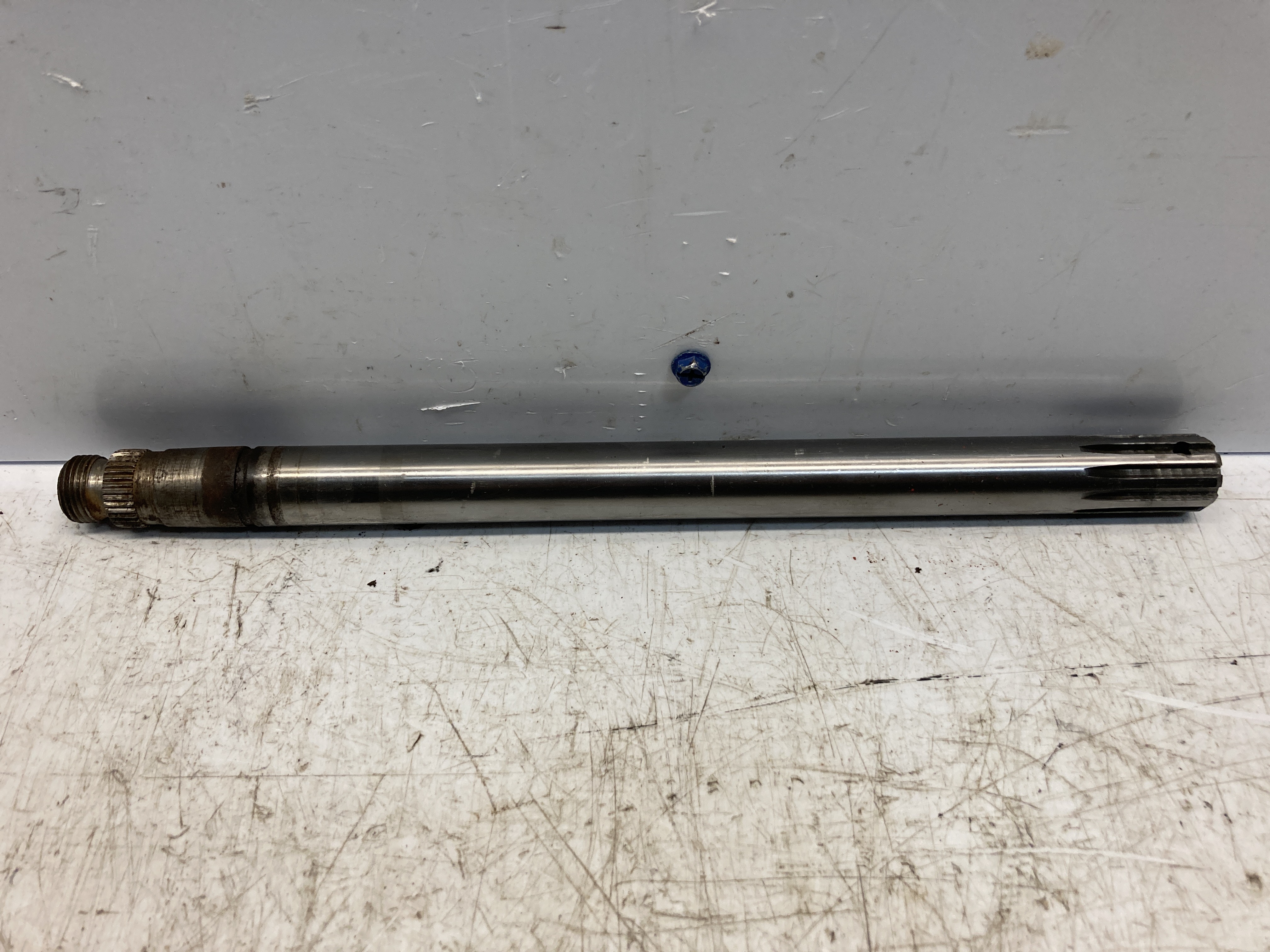 STEERING SHAFT