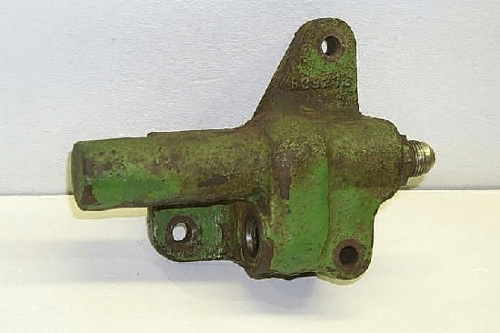 PRESSURE CONTROL VALVE