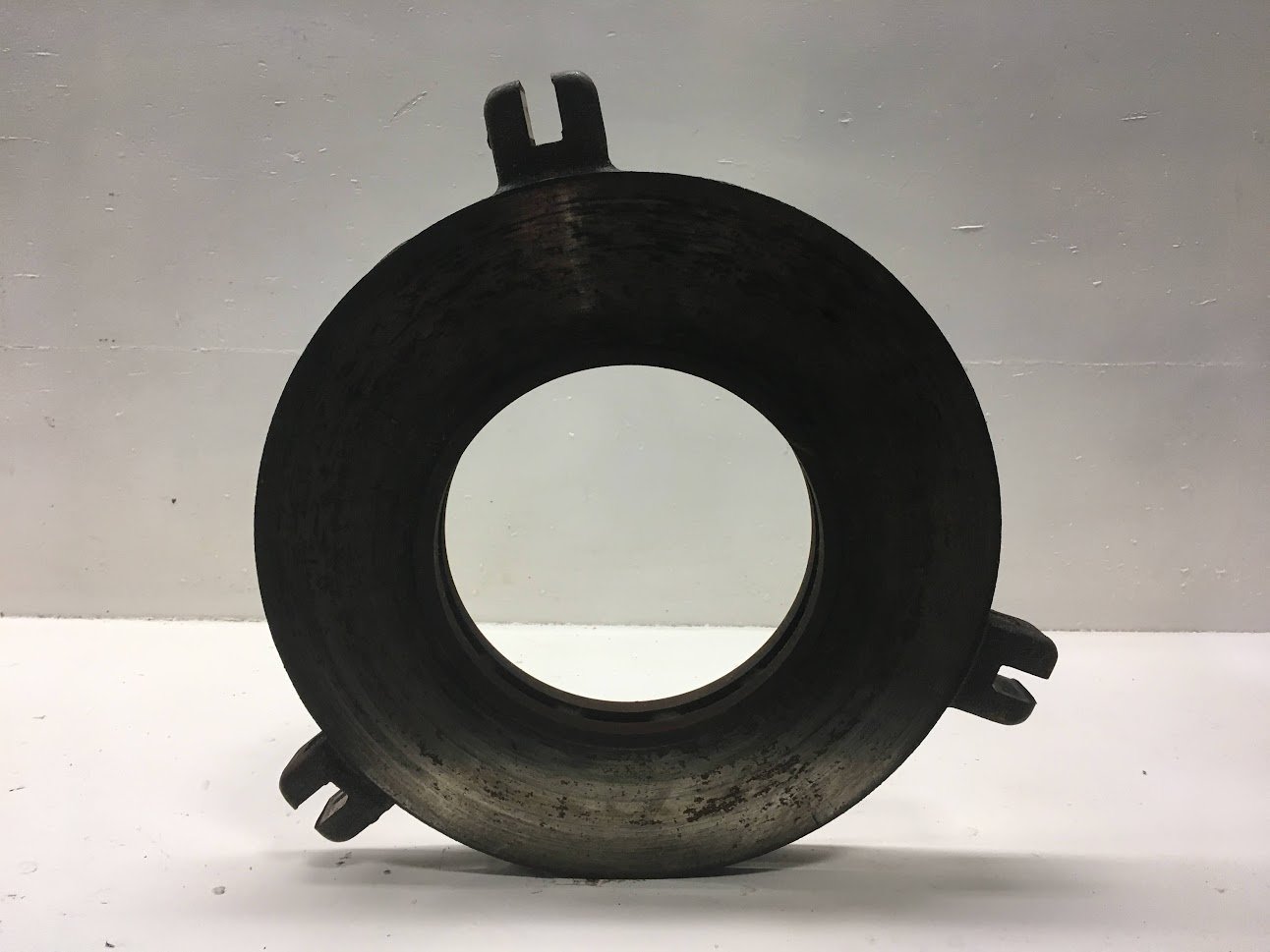CLUTCH PLATE