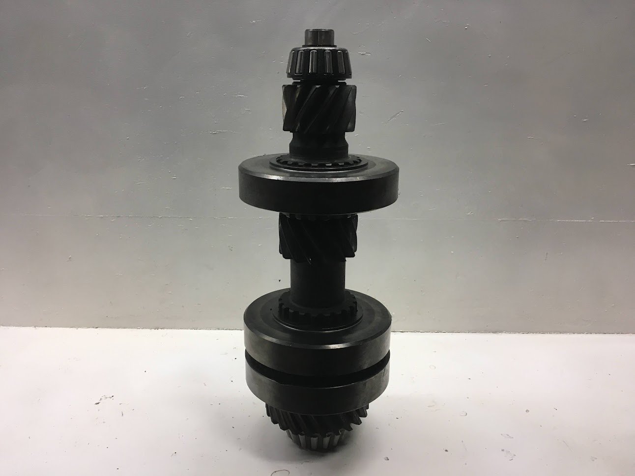 TRANSMISSION SHAFT ASSEMBLY