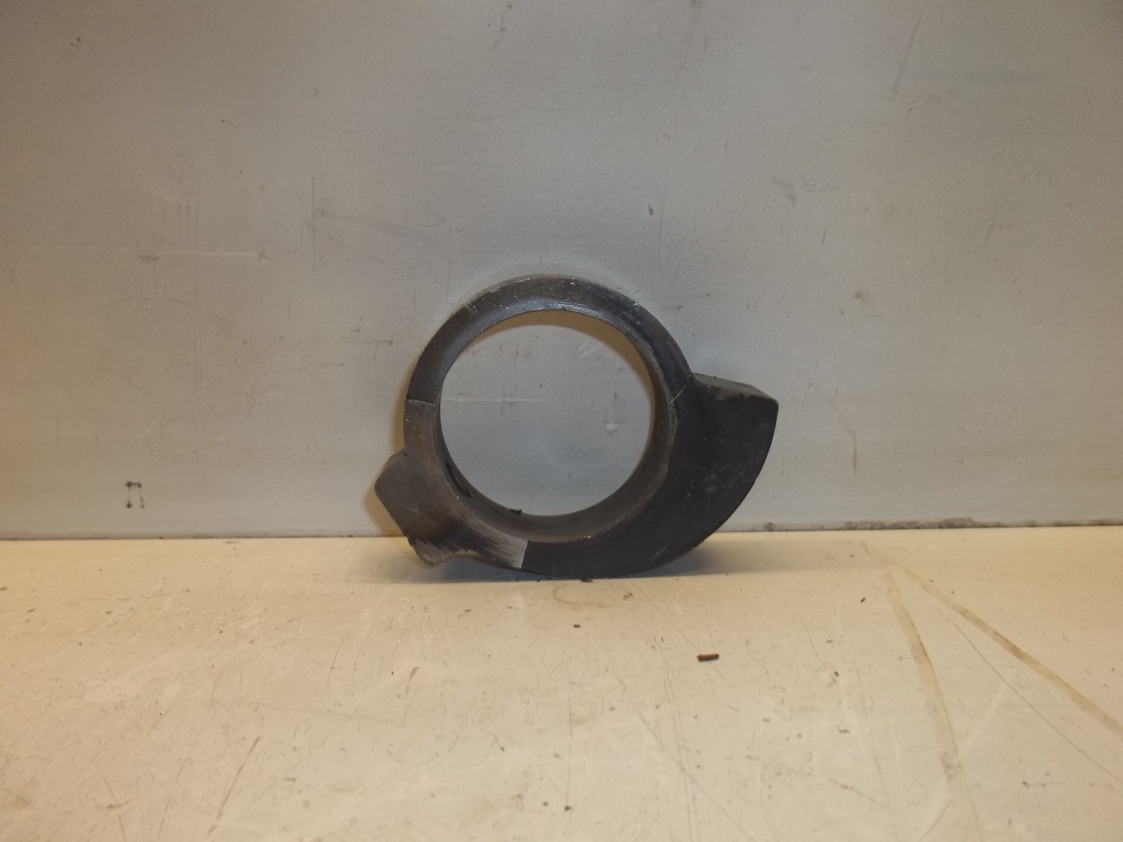 ROCKSHAFT SERVO CAM