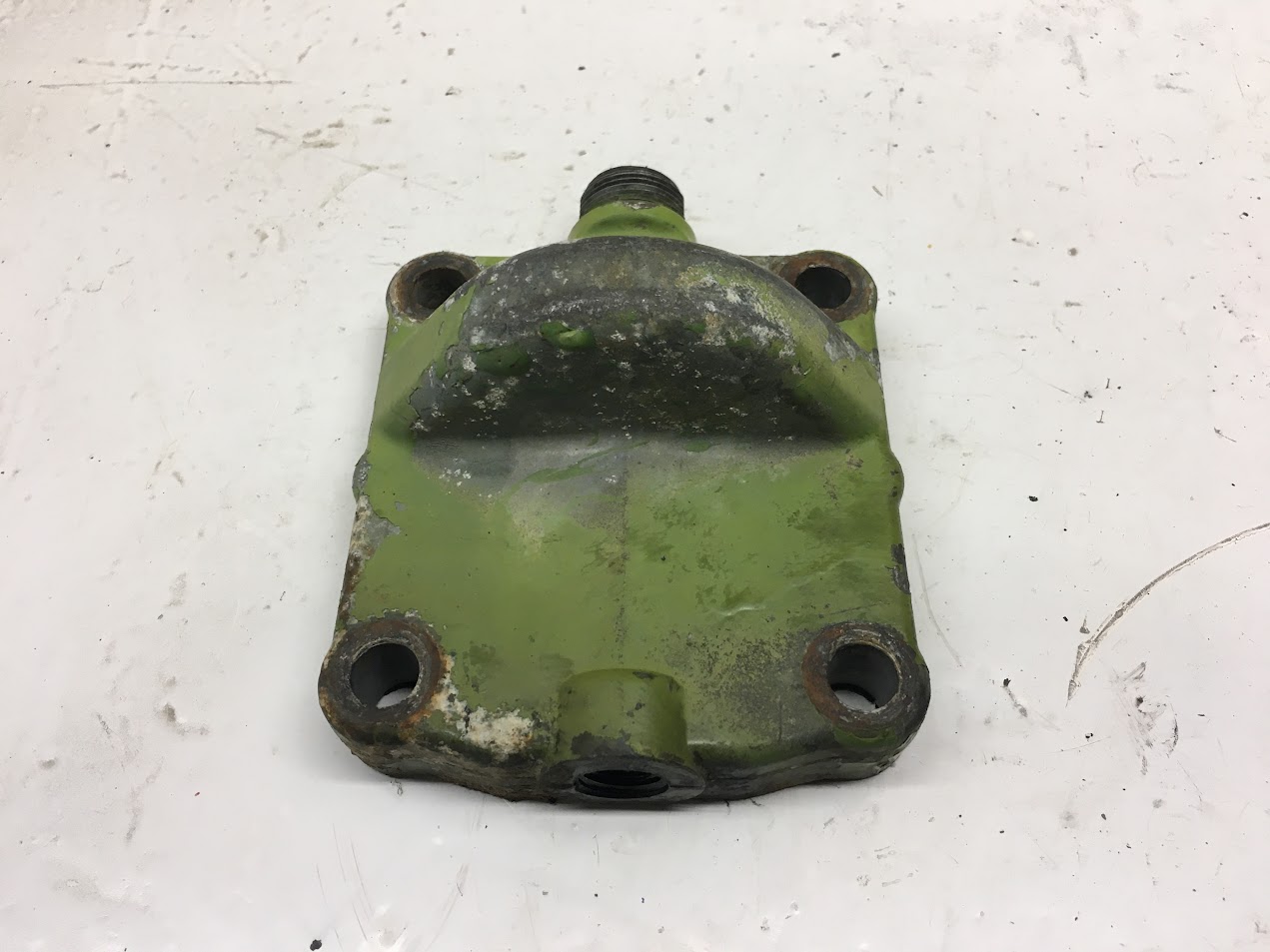 JD TACH DRIVE HSG  4630