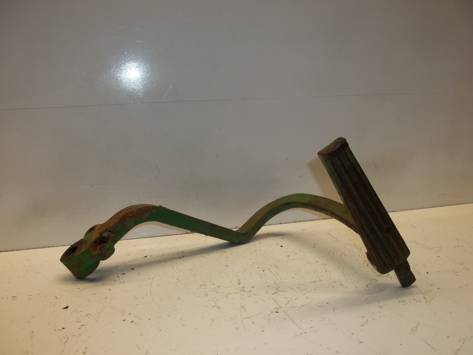 BRAKE PEDAL - LH