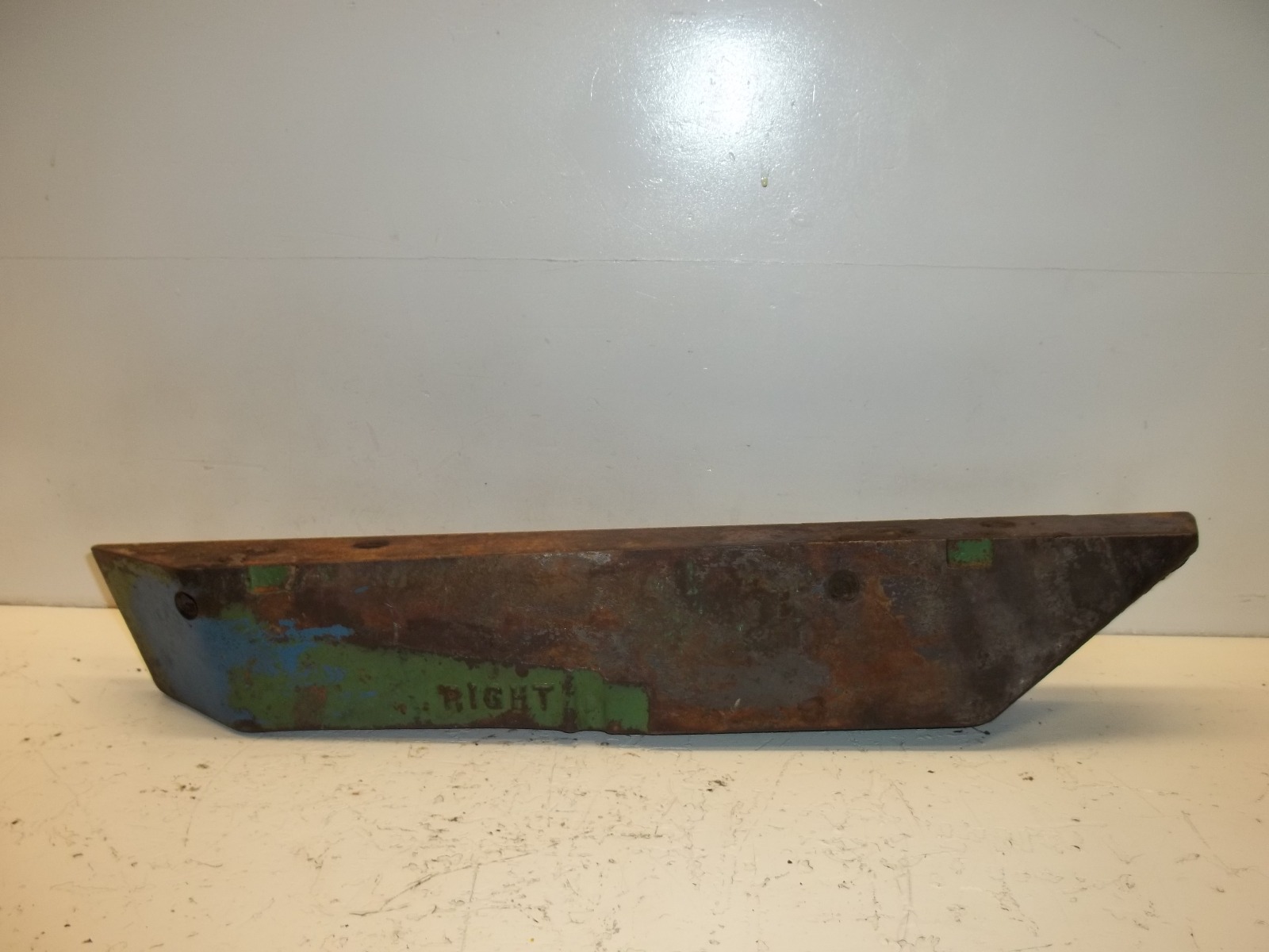SWAY BLOCK - RH