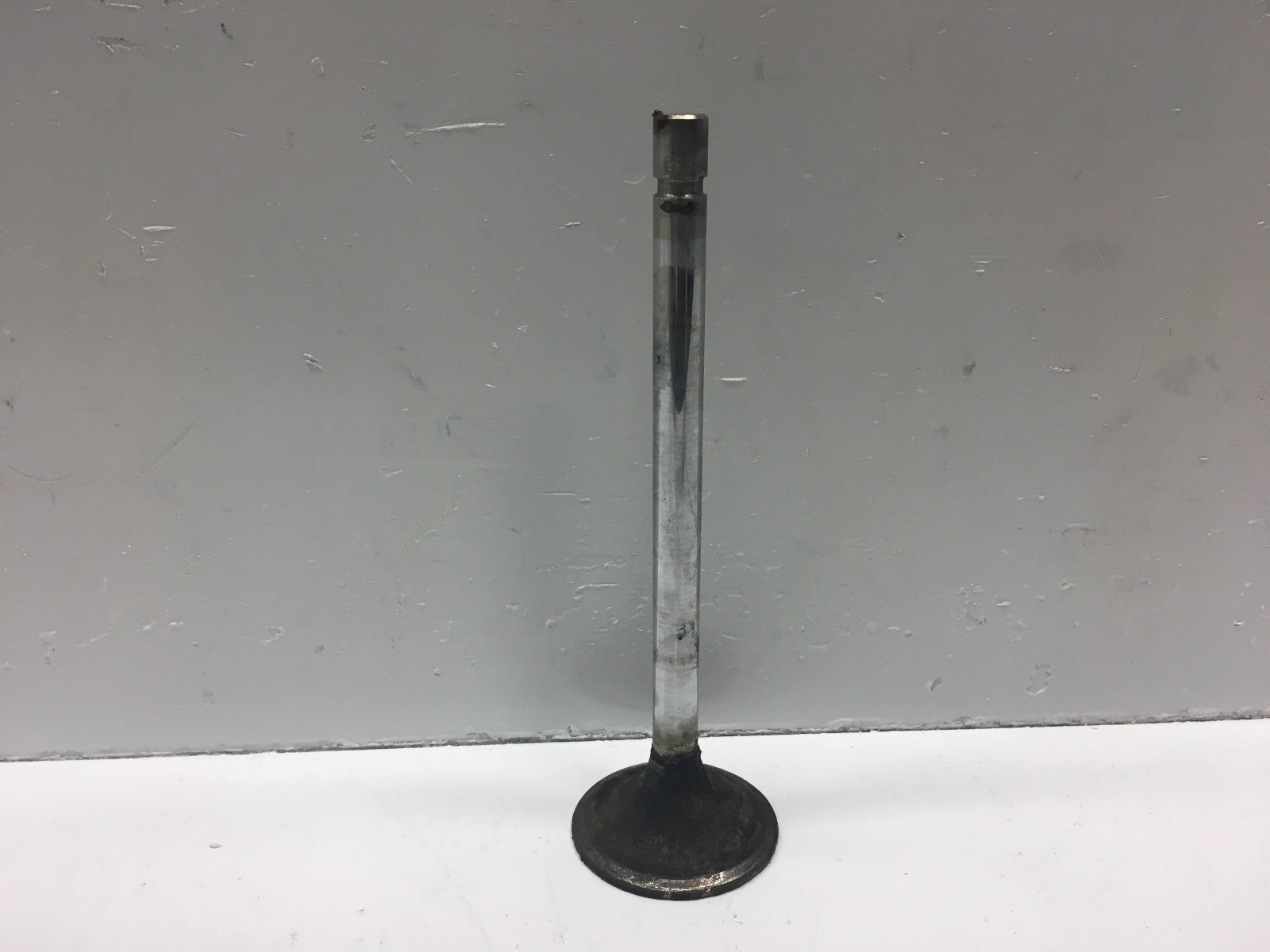 INTAKE VALVE
