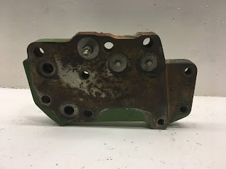 SCV DUAL COVER