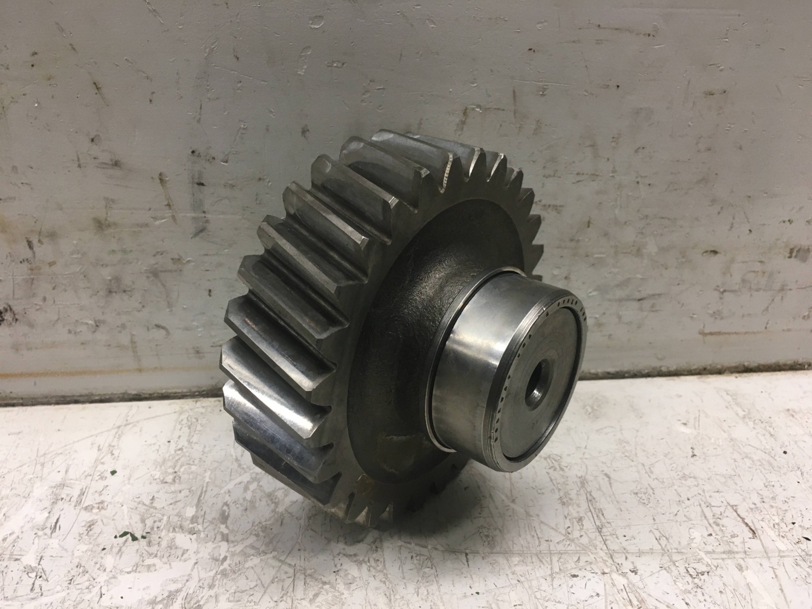 PTO IDLER GEAR - LOWER