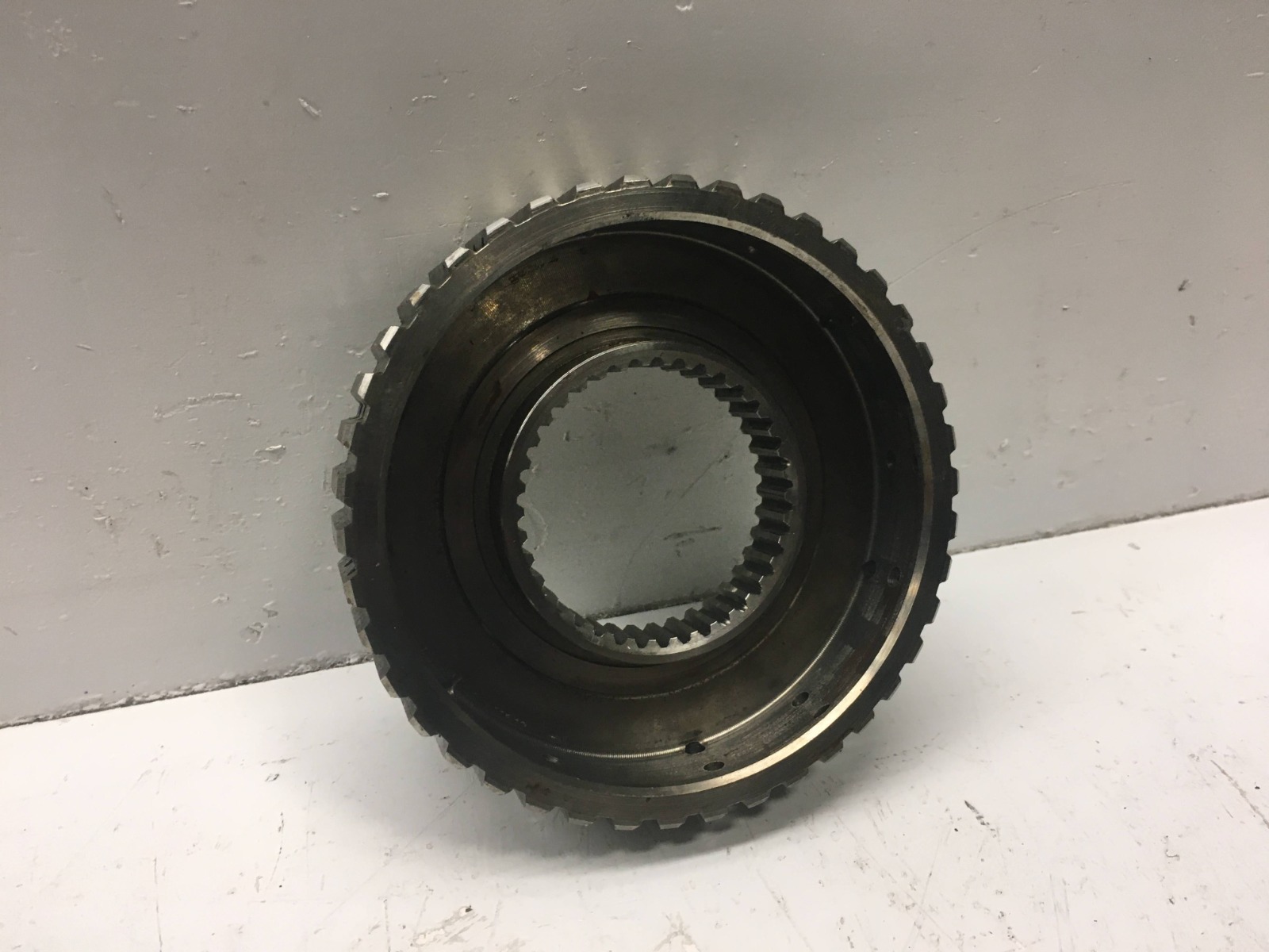 PTO CLUTCH HUB