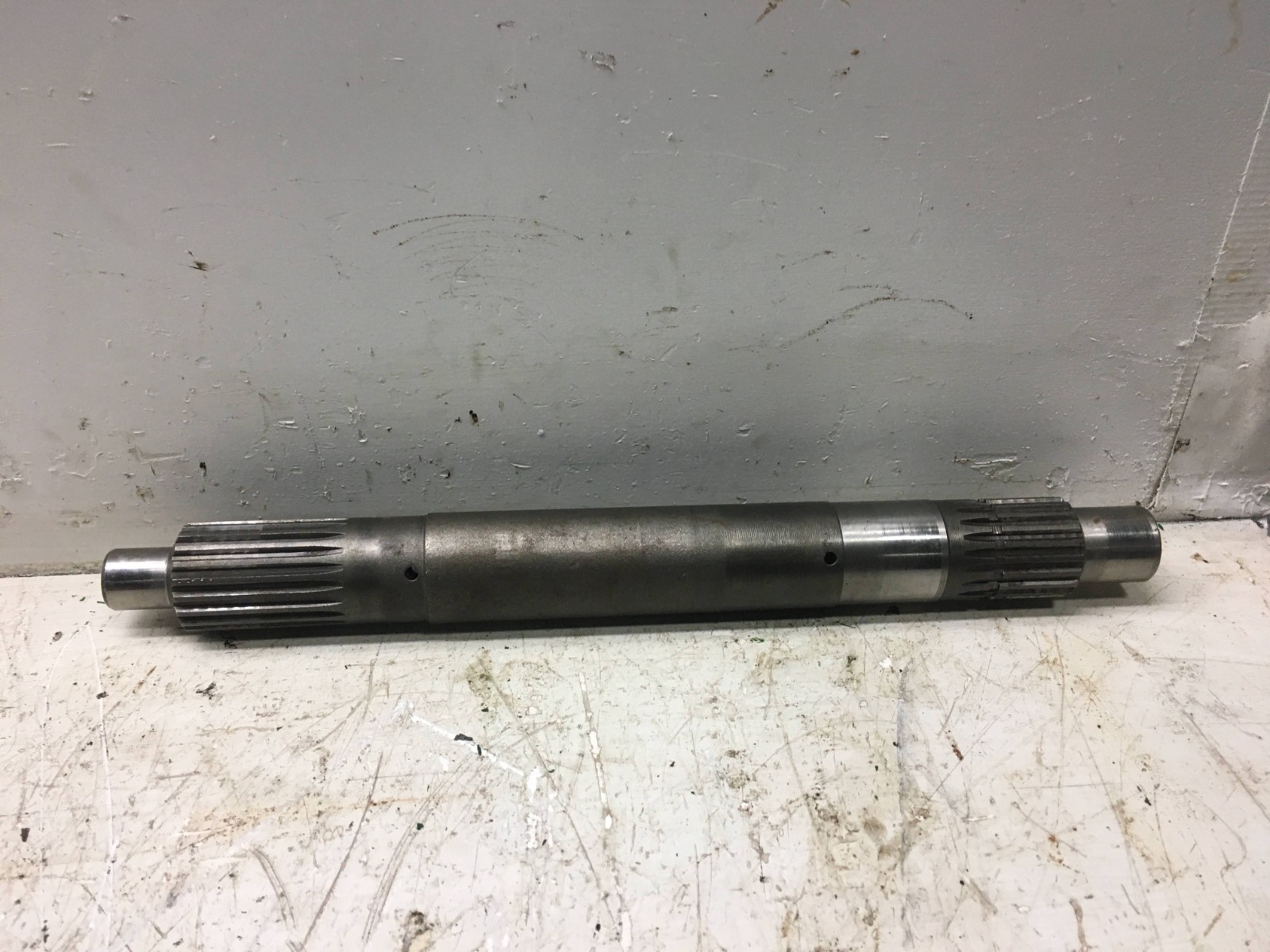 PST DRIVE SHAFT