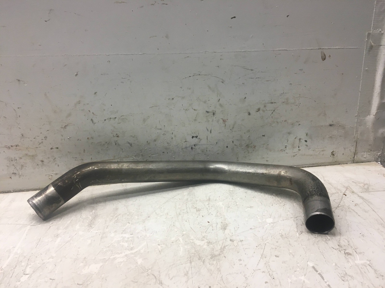 OIL COOLER TUBE