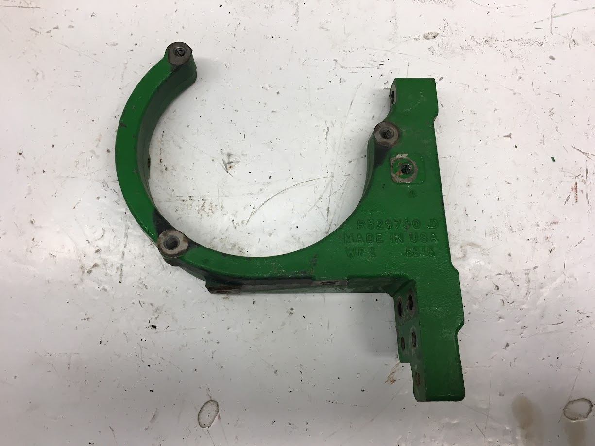 VENT BRACKET