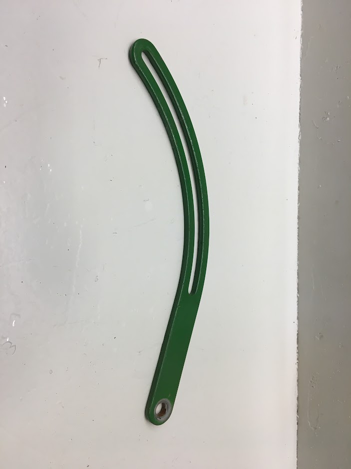 ALTERNATOR STRAP