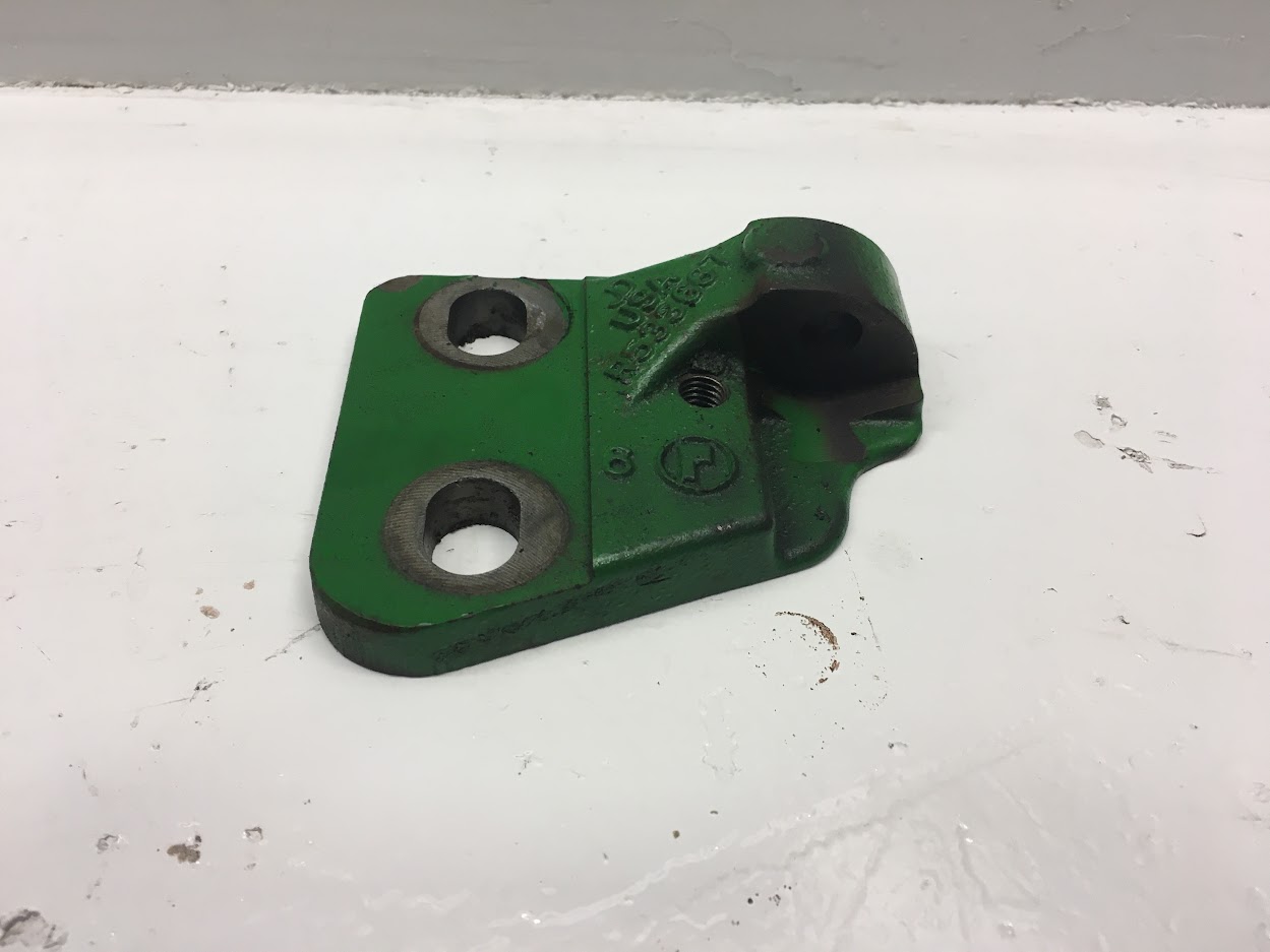 INTAKE BRACKET