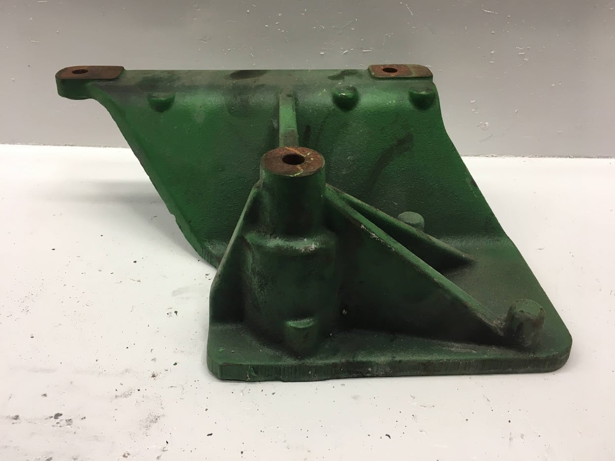 FILTER BRACKET