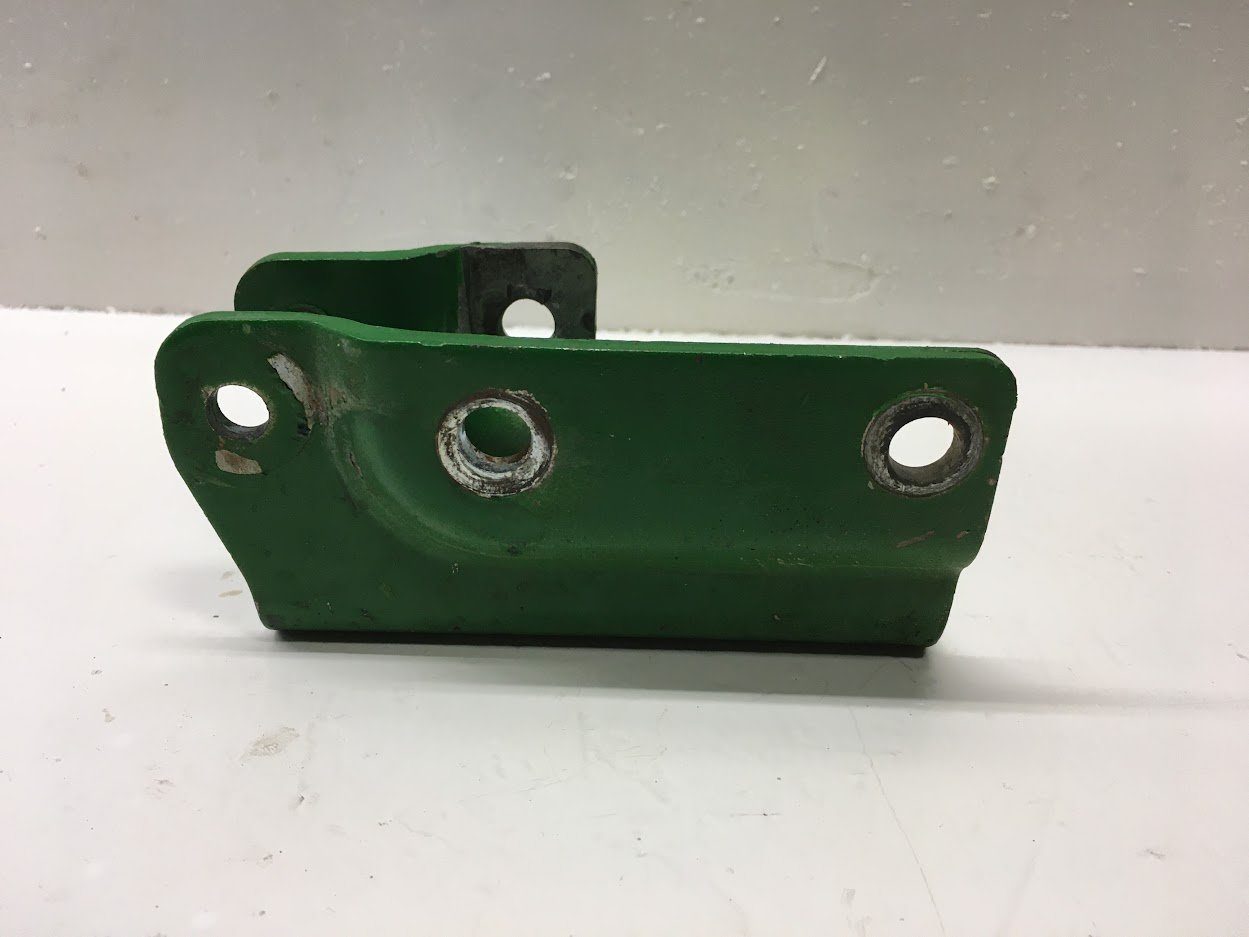 ALTERNATOR BRACKET