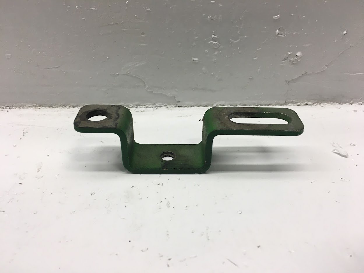 SHIELD BRACKET