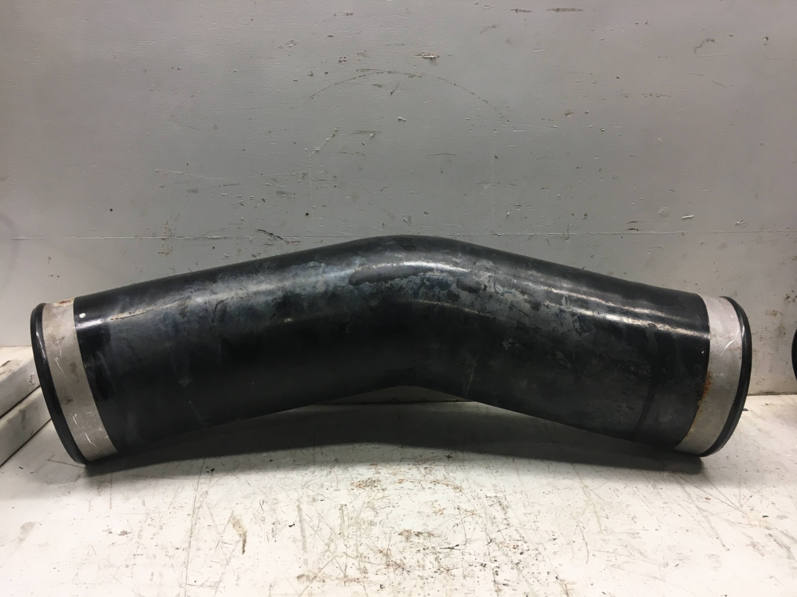INTAKE PIPE